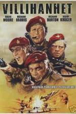Watch The Wild Geese 123moviesFree