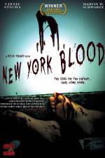 Watch New York Blood 123moviesFree