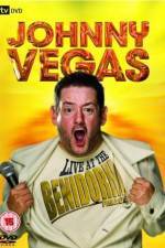 Watch Johnny Vegas Live At The Benidorm Palace 123moviesFree