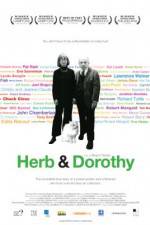Watch Herb and Dorothy 123moviesFree