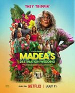Watch Madea\'s Destination Wedding 123moviesFree