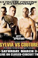 Watch UFC 68 The Uprising 123moviesFree