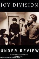 Watch Joy Division Under Review 123moviesFree