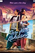 Watch Teri Meri Kahaani 123moviesFree