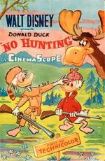 Watch No Hunting (Short 1955) 123moviesFree