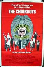 Watch The Choirboys 123moviesFree