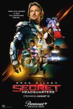 Watch Secret Headquarters 123moviesFree