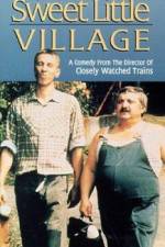 Watch My Sweet Little Village 123moviesFree