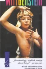 Watch Wittgenstein 123moviesFree