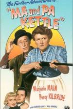 Watch Ma and Pa Kettle 123moviesFree