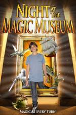 Watch Night At The Magic Museum 123moviesFree