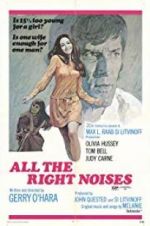 Watch All the Right Noises 123moviesFree