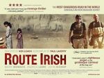 Watch Route Irish 123moviesFree