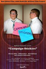 Watch Campaign Stickers 123moviesFree