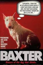 Watch Baxter 123moviesFree