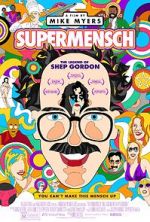 Watch Supermensch: The Legend of Shep Gordon 123moviesFree