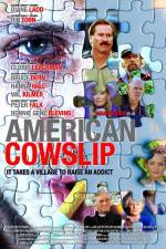 Watch American Cowslip 123moviesFree
