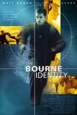 Watch The Bourne Identity 123moviesFree