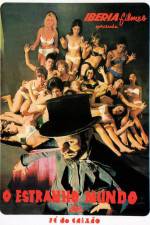 Watch O Estranho Mundo de Ze do Caixão 123moviesFree