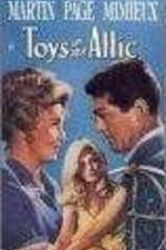 Watch Toys in the Attic 123moviesFree