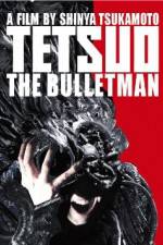 Watch Tetsuo The Bullet Man 123moviesFree