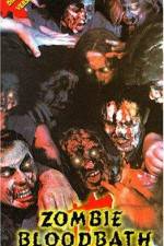 Watch Zombie Bloodbath 2 Rage of the Undead 123moviesFree