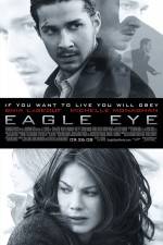 Watch Eagle Eye 123moviesFree