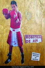 Watch Golden Robot 123moviesFree