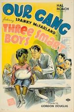Watch Three Smart Boys (Short 1937) 123moviesFree
