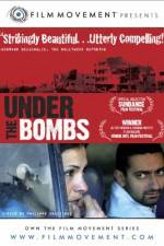 Watch Under the bombs - (Sous les bombes) 123moviesFree