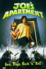 Watch Joe's Apartment 123moviesFree