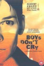 Watch Boys Don't Cry 123moviesFree