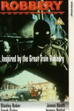 Watch Robbery 123moviesFree