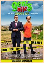 Watch Genis Aile 4: Cevahir & Ulvi 123moviesFree