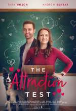 Watch The Attraction Test 123moviesFree