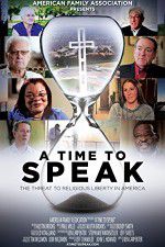 Watch A Time to Speak 123moviesFree