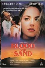 Watch Sangre y arena 123moviesFree