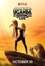 Watch Uganda Be Kidding Me Live 123moviesFree