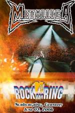 Watch Metallica Live at Rock Am Ring 123moviesFree