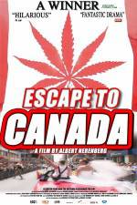 Watch Escape to Canada 123moviesFree