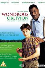 Watch Wondrous Oblivion 123moviesFree