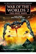 Watch War of the Worlds 2: The Next Wave 123moviesFree