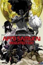 Watch Afro Samurai: Resurrection 123moviesFree