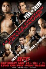 Watch UFC 84 Ill Will 123moviesFree
