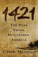 Watch 1421: The Year China Discovered America? 123moviesFree