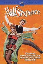 Watch Half a Sixpence 123moviesFree