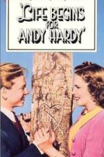 Watch Life Begins for Andy Hardy 123moviesFree