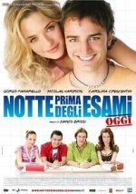 Watch Notte prima degli esami - Oggi 123moviesFree