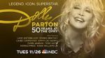 Watch Dolly Parton: 50 Years at the Opry 123moviesFree