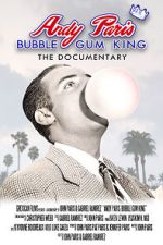 Watch Andy Paris: Bubblegum King 123moviesFree